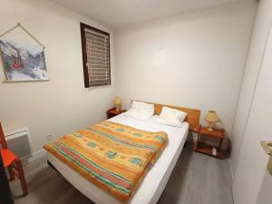 Appartement charmant avec terrasse - 4 pers. - FR-1-457-400