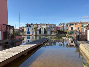 Appartement RDC 2 Pièces Accès Direct Plage - FR-1-868-31