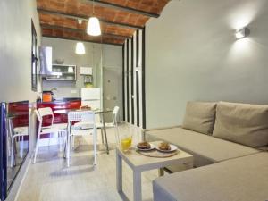 Apartamento luminoso - 5 pers. - ES-175-57