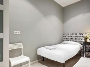 Apartamento luminoso - 5 pers. - ES-175-57