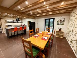 Gîte bucolique à Cheillé - 4 pers. - FR-1-381-652