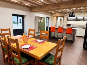 Gîte bucolique à Cheillé - 4 pers. - FR-1-381-652