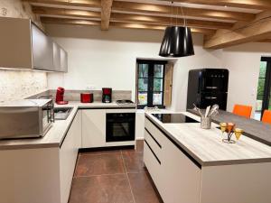 Gîte bucolique à Cheillé - 4 pers. - FR-1-381-652