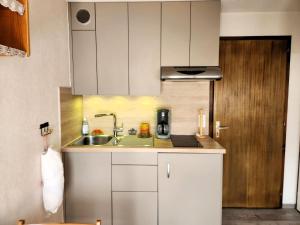 Studio avec balcon, animaux admis - 4 pers. - FR-1-629-156