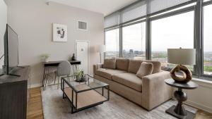 Landing Apartments - NEXT