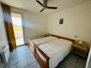 Appartement climatisé proche plage - 4 pers. - FR-1-309-562