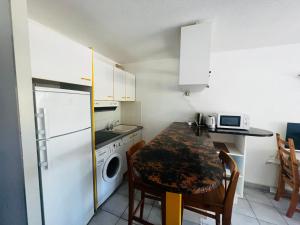 Appartement climatisé proche plage - 4 pers. - FR-1-309-562