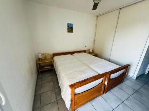 Appartement climatisé proche plage - 4 pers. - FR-1-309-562