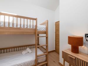 Duplex lumineux, parking - 6 pers. - FR-1-754-114