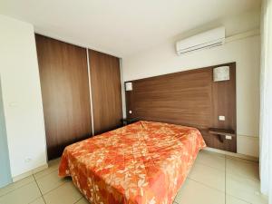 Appartement climatisé proche plage - 4 pers. - FR-1-309-563