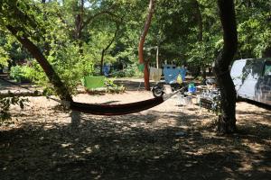 Campings Camping Dolce Vita : photos des chambres