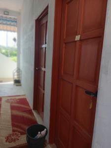 Cassa Bonda Economy Double Room