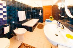 Via Genova Apartment img22