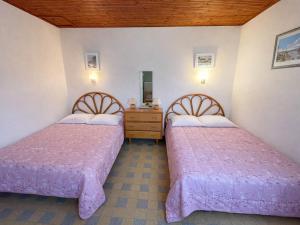 Maisonnette près de la plage et du centre-ville à La Tranche-sur-Mer - FR-1-22-394