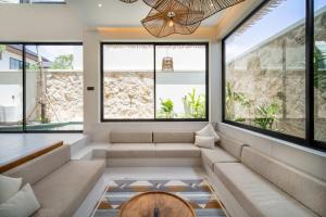 Anjuna B12 Surf & Sunset 2BR Villa in Uluwatu