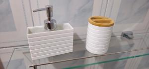 Foresta Apartment, Departamento autónomo en sector tranquilo con Netflix y Disney plus