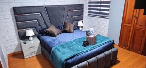 Foresta Apartment, Departamento autónomo en sector tranquilo con Netflix y Disney plus