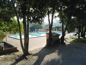 Agriturismo Nestore