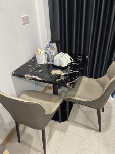 Lucky Residence Phuket T&P