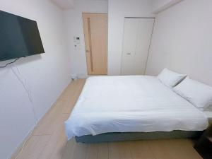 龙猫民宿-堺筋本町店405