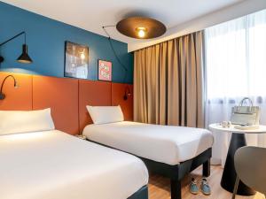 ibis Bordeaux Saint Emilion