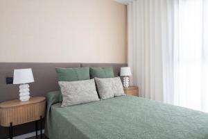VDV Boutique Apartments - Triana 2