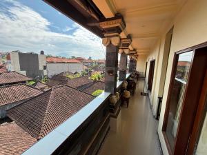 BALIRU Guest House