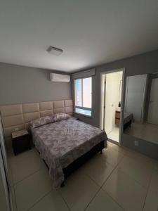 Apto aconchegante, lindo, mobiliado, 300m da praia
