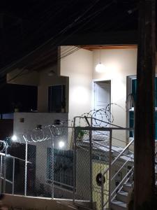 Casa con pisina de 3 habitaciones en Andes 15 mtos jardín