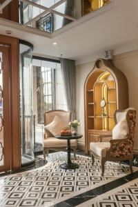 Solar Premium Hotel & Spa