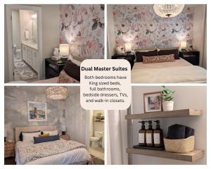 Queen City Castle - Rooftop, Garage, King Beds, Pet Friendly