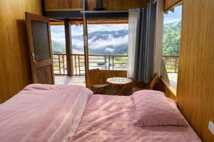 An Phú Homestay Tà Xùa