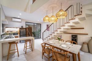 Anjuna B13 Surf & Sunset 2BR Villa in Uluwatu