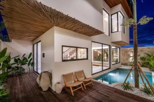 Anjuna B13 Surf & Sunset 2BR Villa in Uluwatu