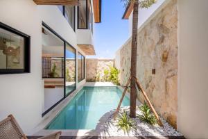 Anjuna B13 Surf & Sunset 2BR Villa in Uluwatu