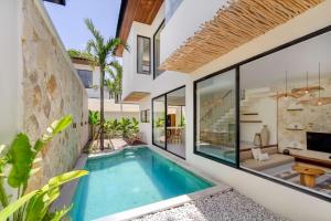Anjuna B13 Surf & Sunset 2BR Villa in Uluwatu
