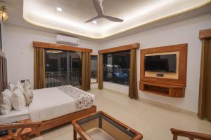 Rockwood Resort