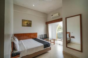 Rockwood Resort