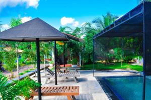 Jungle View Inn