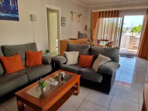 Amplia casa a 400m de la playa con terraza privada y barbacoa - HISP-236-192