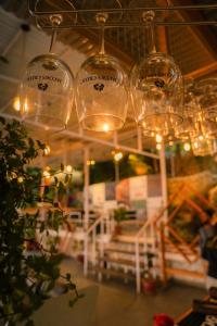 Lamatar Hills Resort