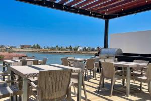 Marina Mazatlan Condo with Balcony & View