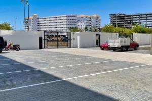 Marina Mazatlan Condo with Balcony & View