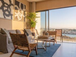 Marina Mazatlan Condo with Balcony & View