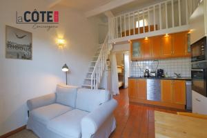 Le Cabanon - proche mer