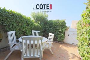 Le Cabanon - proche mer