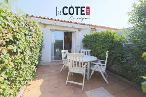 Le Cabanon - proche mer