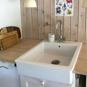Holiday Home With Natural Garden In Skansehage