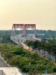 Khách sạn Ngọc Khang - Vĩnh Long