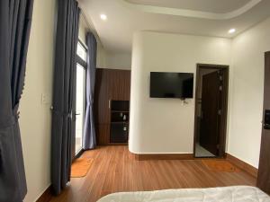 Khách sạn Ngọc Khang - Vĩnh Long